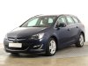 Opel Astra, 2014 - pohled č. 3