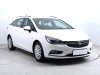 Opel Astra, 2017 - celkový pohled