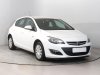 Opel Astra, 2013 - celkový pohled