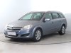 Opel Astra, 2008 - pohled č. 3