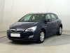 Opel Astra, 2011 - pohled č. 3