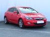 Opel Astra, 2012 - celkový pohled