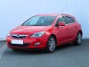 Opel Astra, 2012 - pohled č. 3