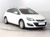 Opel Astra, 2015 - celkový pohled