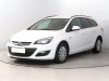 Opel Astra, 2015 - pohled č. 3