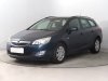 Opel Astra, 2011 - pohled č. 3