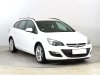 Opel Astra, 2015 - celkový pohled
