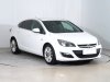 Opel Astra, 2014 - celkový pohled