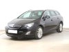 Opel Astra, 2011 - pohled č. 3