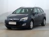 Opel Astra, 2012 - pohled č. 3