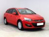 Opel Astra, 2015 - celkový pohled