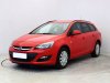 Opel Astra, 2015 - pohled č. 3