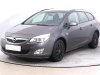 Opel Astra, 2011 - pohled č. 3