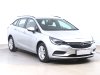 Opel Astra, 2019 - celkový pohled
