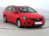 Opel Astra, 2016 - celkový pohled