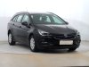 Opel Astra, 2016 - celkový pohled