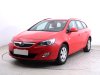 Opel Astra, 2012 - pohled č. 3