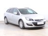 Opel Astra, 2014 - celkový pohled