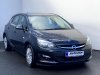 Opel Astra, 2014 - celkový pohled