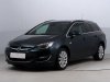 Opel Astra, 2014 - pohled č. 3