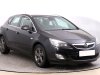 Opel Astra, 2010 - celkový pohled
