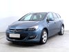 Opel Astra, 2013 - pohled č. 3