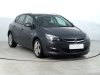Opel Astra, 2013 - celkový pohled