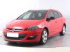 Opel Astra, 2015 - pohled č. 3