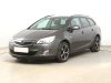 Opel Astra, 2011 - pohled č. 3