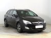 Opel Astra, 2011 - celkový pohled
