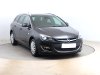 Opel Astra, 2015 - celkový pohled
