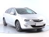 Opel Astra, 2012 - celkový pohled