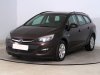 Opel Astra, 2014 - pohled č. 3