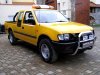 Opel Campo, 2001 - pohled č. 9