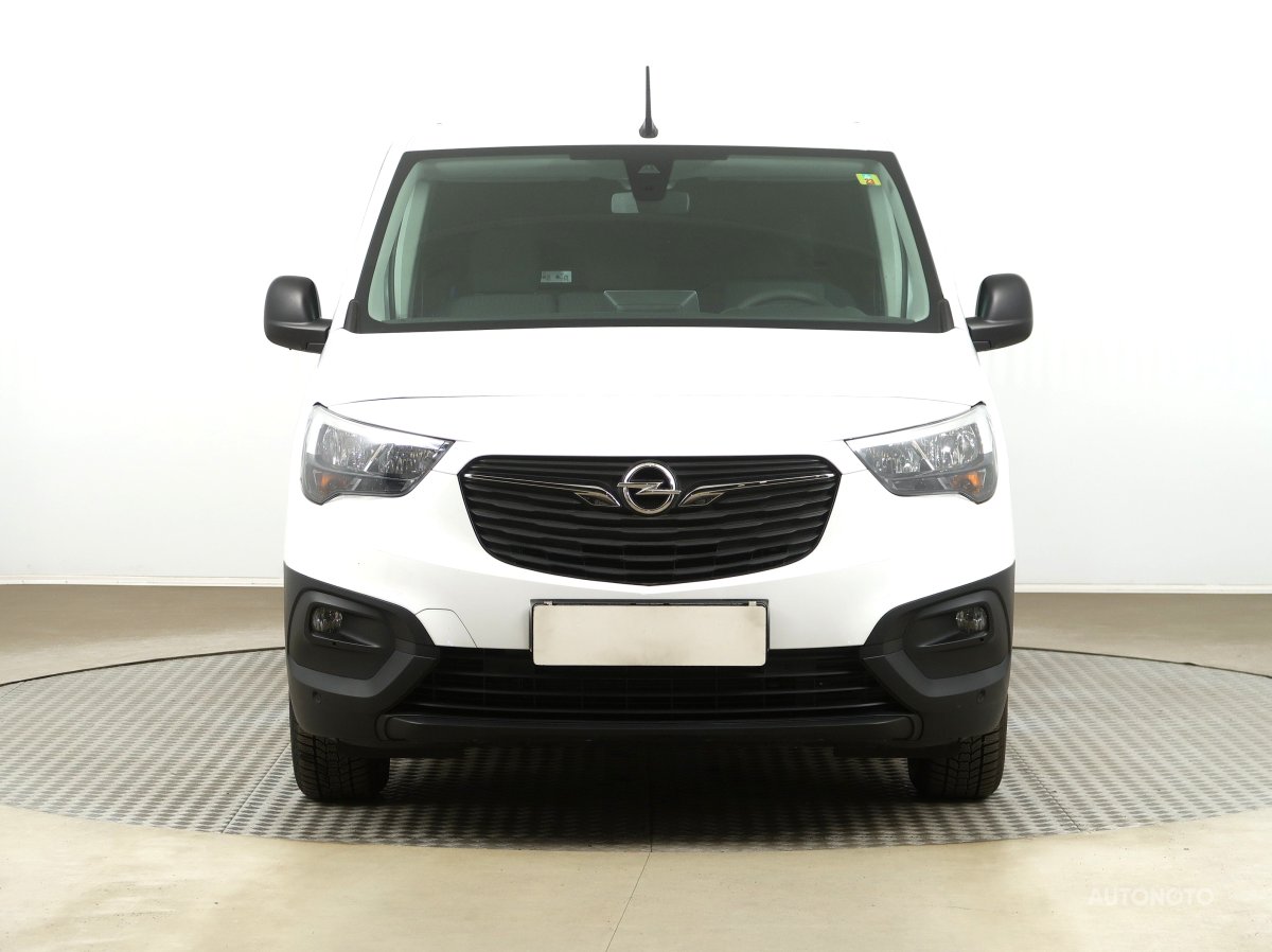 Opel Combo, 2023 - pohled č. 2