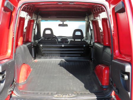 Opel Combo, 2009 - pohled č. 10