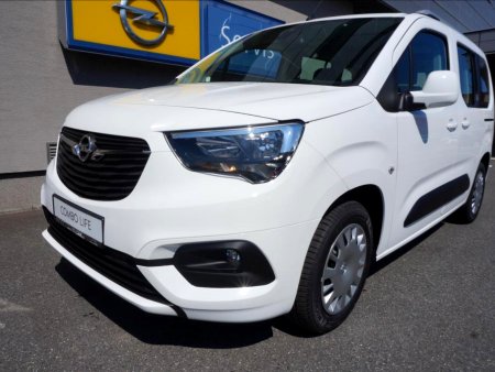 Opel Combo, 2019