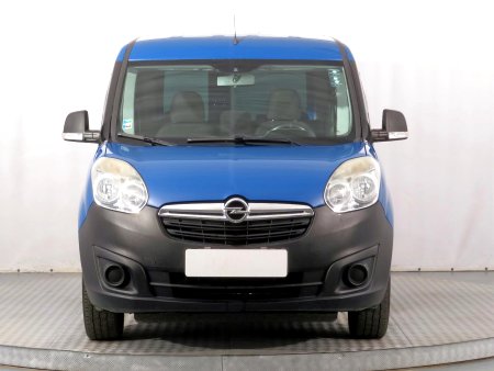 Opel Combo, 2013 - pohled č. 2