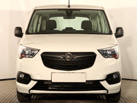 Opel Combo, 2022 - pohled č. 2
