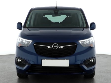 Opel Combo, 2020 - pohled č. 2