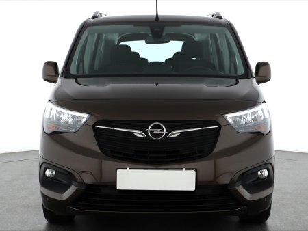 Opel Combo, 2019 - pohled č. 2