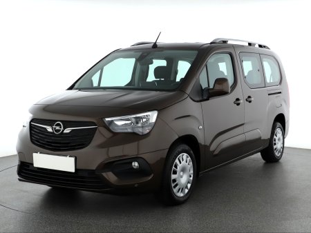 Opel Combo, 2019 - pohled č. 3