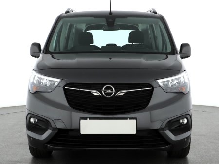 Opel Combo, 2020 - pohled č. 2