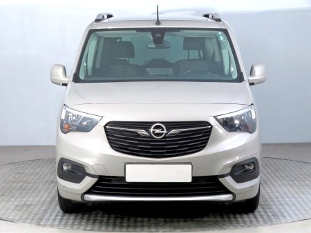 Opel Combo, 2019 - pohled č. 2