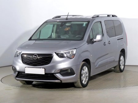 Opel Combo, 2019 - pohled č. 3