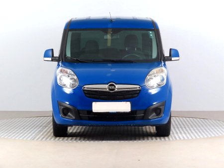 Opel Combo, 2013 - pohled č. 2