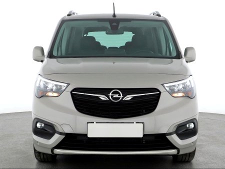 Opel Combo, 2019 - pohled č. 2