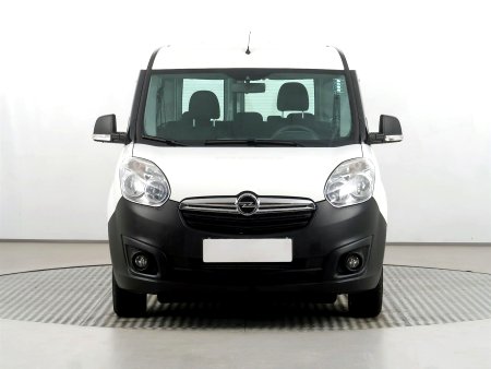 Opel Combo, 2016 - pohled č. 2
