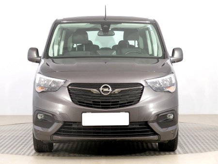 Opel Combo, 2019 - pohled č. 2