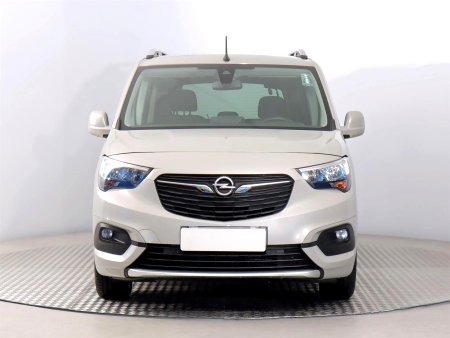 Opel Combo, 2020 - pohled č. 2